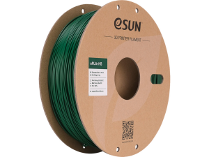 ESUN EPLA+HS 1,75mm Filament Dennengroen 1kg voor 3D...