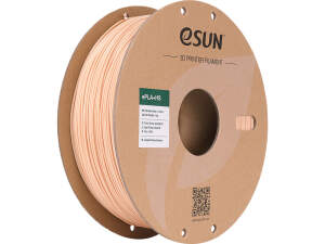 ESUN EPLA+HS 1,75 mm 3D-printfilament beige 1 kg til...