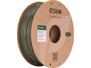 eSUN EPLA+HS 1,75mm 3D Drucker Filament Olive Green 1kg...