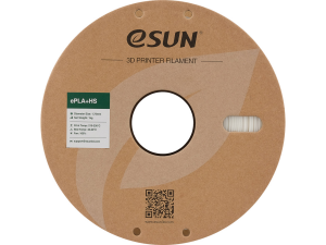 eSUN EPLA+HS 1.75mm Bone White 1kg 3D printer filament...