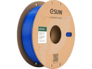 eSUN EPLA+HS 1.75mm Dark Blue 1kg 3D Printer Filament...