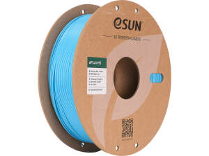 ESUN EPLA+HS 1.75mm Space Blue 1kg 3D printer filament...