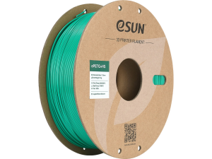 eSUN ePETG+HS 1.75mm Solid Green 1kg 3D-tulostimen...