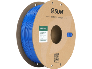 eSUN ePETG+HS 1.75mm filamentti Solid Blue 1kg...