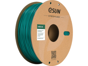 eSUN EABS+HS 1,75 mm 3D-printerfilament Grøn 1 kg...