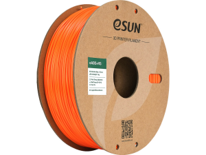 ESUN EABS+HS 1,75 mm orange 1 kg 3D-printerfilament til...