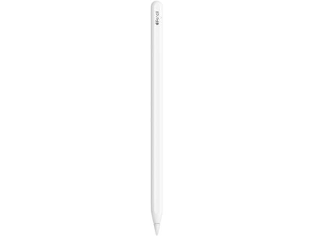 Apple Pencil 2e generatie wit MU8F2ZM/A - Draadloze stylus voor iPad