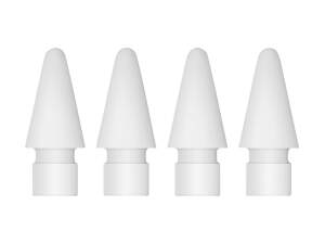 Apple Pencil replacement tips (4 pieces) MLUN2ZM/A -...