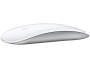 Apple Magic Mouse MK2E3Z/A Vit - Trådlös Bluetooth-mus, kan användas på båda sidor