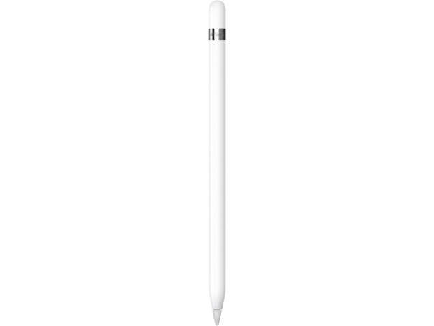 Apple Pencil 1. Generation Weiß MQLY3ZM/A für iPad - Präziser Eingabestift