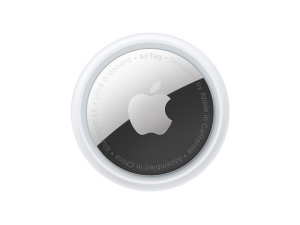 Apple AirTag (1 st.) Bluetooth Tracker MX532ZM/A...