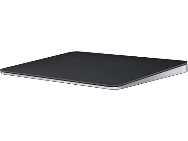 适用于 Mac 和 iPad 的黑色 Apple Magic Trackpad Multi-Touch MMMP3Z/A