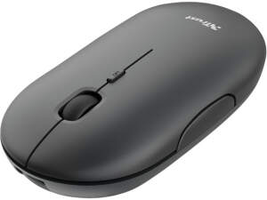 Trust Trust Puck wireless rechargeable mouse 24059,...