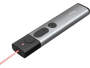 Trust Kazun Wireless Presenter 23333 Silver - Trådløs præsentator