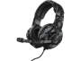 Trust GXT411K Radius Gaming Headset 3.5mm Cable Black Over-Ear with RFID-Chip