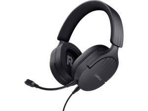 Trust GXT489 Fayzo Gaming Headset 3.5mm Cable Black...