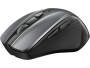 Trust Nito Wireless Mouse 24115 - Langaton hiiri, antrasiitti/musta