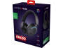 Trust GXT490 Fayzo 7.1 USB Gaming Headset, kablet, sort, over-ear