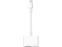 Apple Lightning Digital AV Adapter MD826ZM/A Vit - HDMI för iPhone & iPad