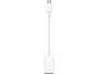 Apple USB-C USB-sovitin MJ1M2ZM/A Valkoinen - Yhteensopiva MacBookin ja iPadin kanssa