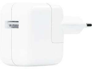 Apple USB-lichtnetadapter 12 W MGN03ZM/A Wit - Snel...