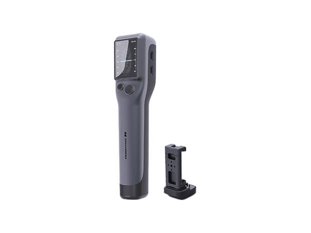 3DMAKERPRO Seal Smart Grip accessory for 3D scanners - Precise 3D scanning