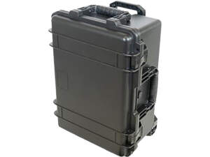 Shining 3D EinScan H/HX transport case with wheels for 3D...