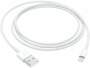 Apple USB 3.1-ladekabel 1m Lightning Hvid MXLY2ZM/A til iPhone og iPad