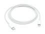 Apple USB-C to Lightning charging cable 1m White MM0A3ZM/A Fast charging accessories