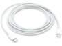 Apple USB-C charging cable 2m MLL82ZM/A White - Fast charging for iPhone & iPad