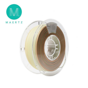 Maertz PLA Matt Multicolour Light 1,75 mm 1,000 g Maertz...