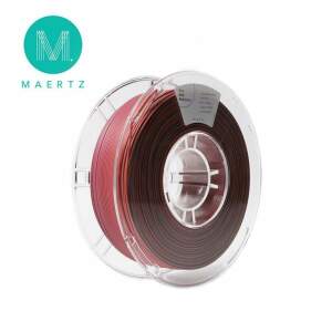 Maertz PLA Matt Multicolour Dark 1,75 mm 1,000 g Maertz PLA Matt Multicolour Dark 1,75 mm 1,000 g