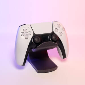 Advanc3D Universal controller holder: Minimalist stylish...