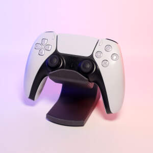 Advanc3D Universal controller holder: Minimalist stylish...