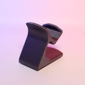 Advanc3D Universal controller holder: Minimalist stylish stand