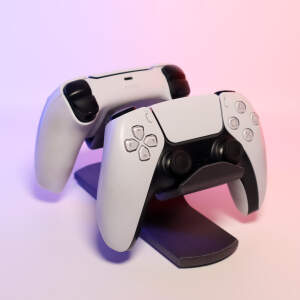 Advanc3D Universal Dual Controller Halterung:...