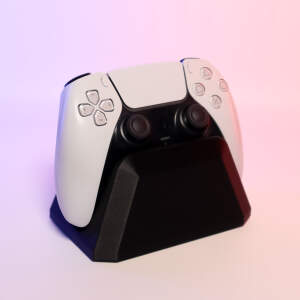 Advanc3D PS5 Controller Stand: Stijlvolle houder voor je...