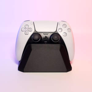 Advanc3D PS5 Controller Stand: Stilfuld holder til din PS...