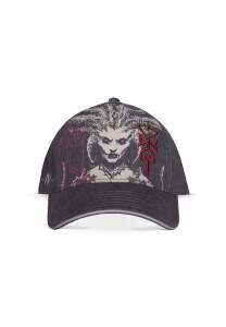 Diablo IV - Lilith Sister Of Mercy Mens Adjustable Cap