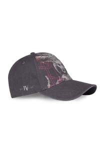 Diablo IV - Lilith Sister Of Mercy Mens Adjustable Cap