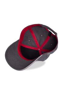 Diablo IV - Lilith Sister Of Mercy Mens Adjustable Cap