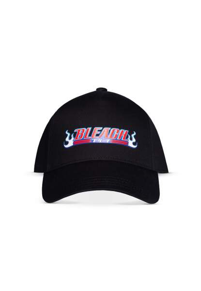 Bleach - Mens Adjustable Cap