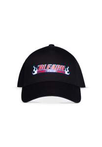 Bleach - Mens Adjustable Cap