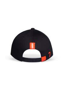 Bleach - Mens Adjustable Cap