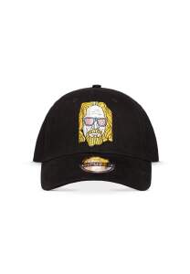 Universal - The Big Lebowski Adjustable Cap