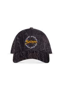 Lord of the Rings - Mens Acid Wash Adjustable Cap