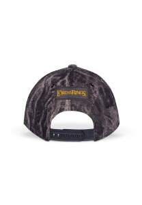 Lord of the Rings - Mens Acid Wash Adjustable Cap