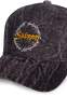 Lord of the Rings - Mens Acid Wash Adjustable Cap