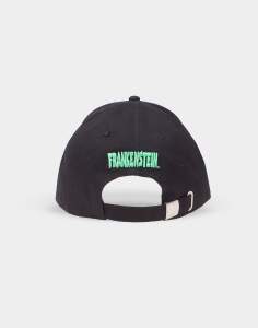 Universal - Frankenstein Adjustable Cap