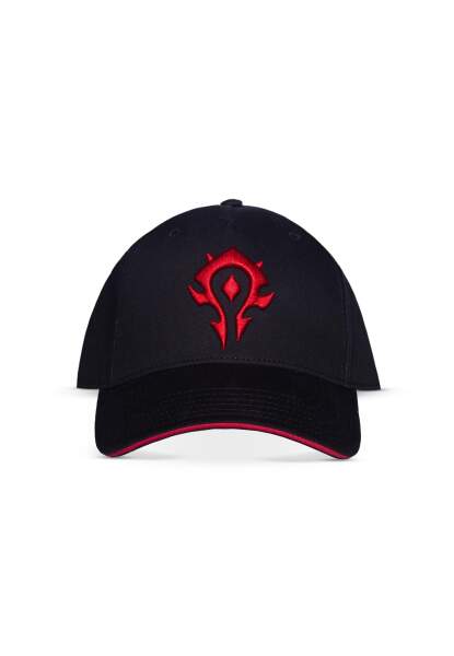 World Of Warcraft - Mens Adjustable Cap